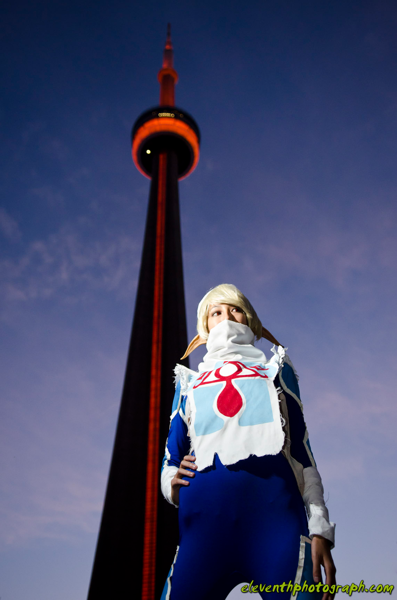 Illustration for article titled These Aren't Just Cosplay Photos. They're Portraits.